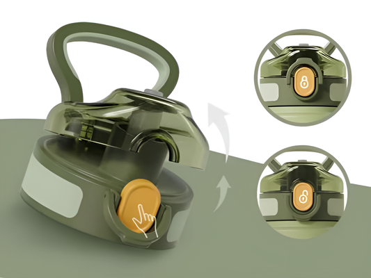 FEIJIAN THERMOD BOTTLE