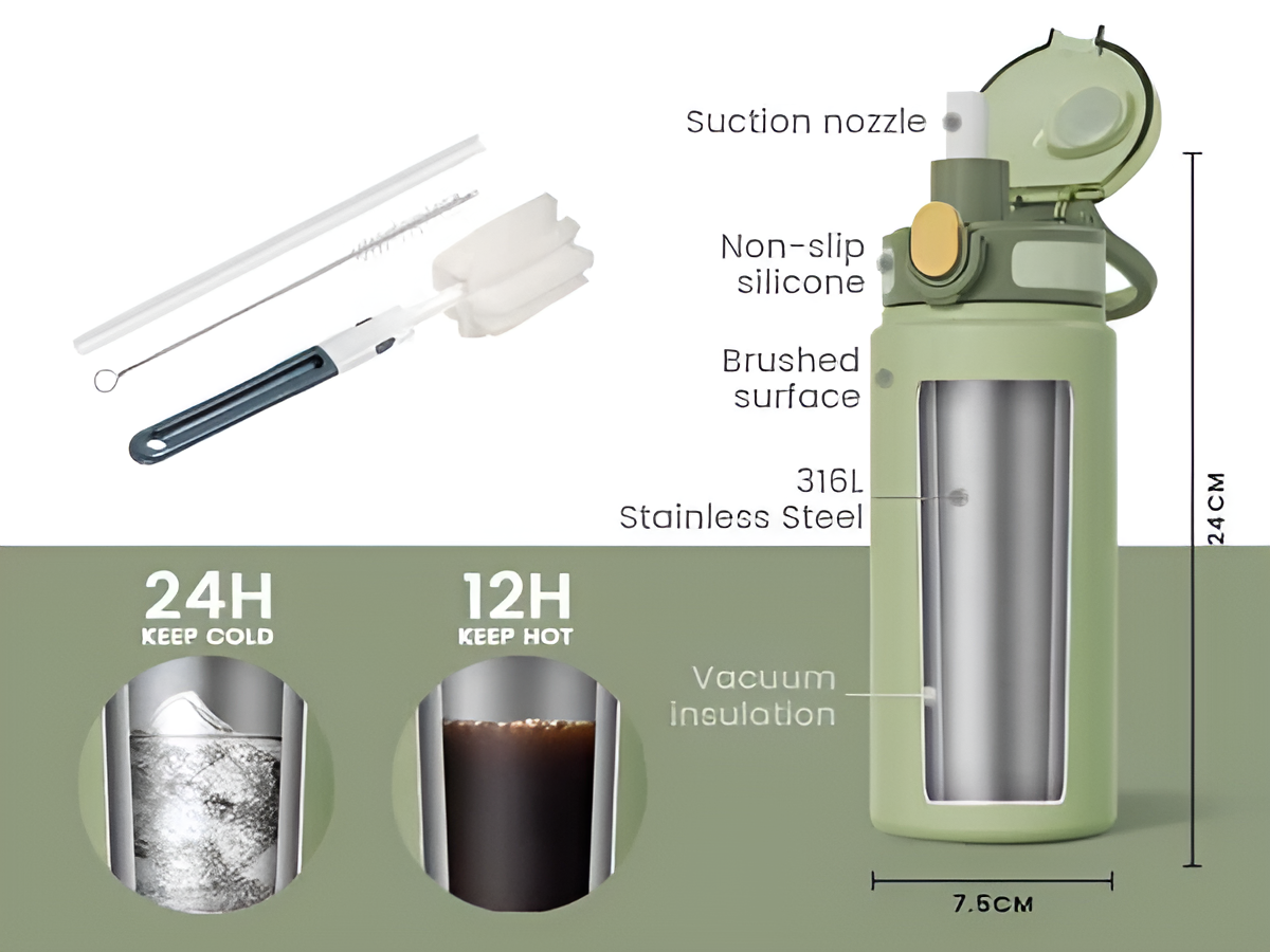 FEIJIAN THERMOD BOTTLE